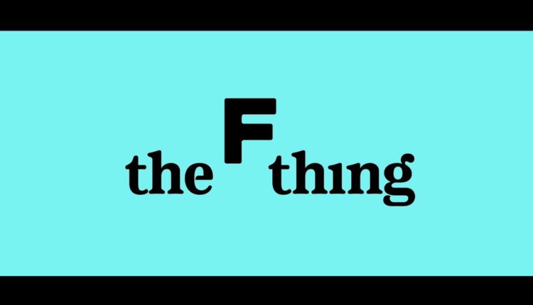 TheFthing
